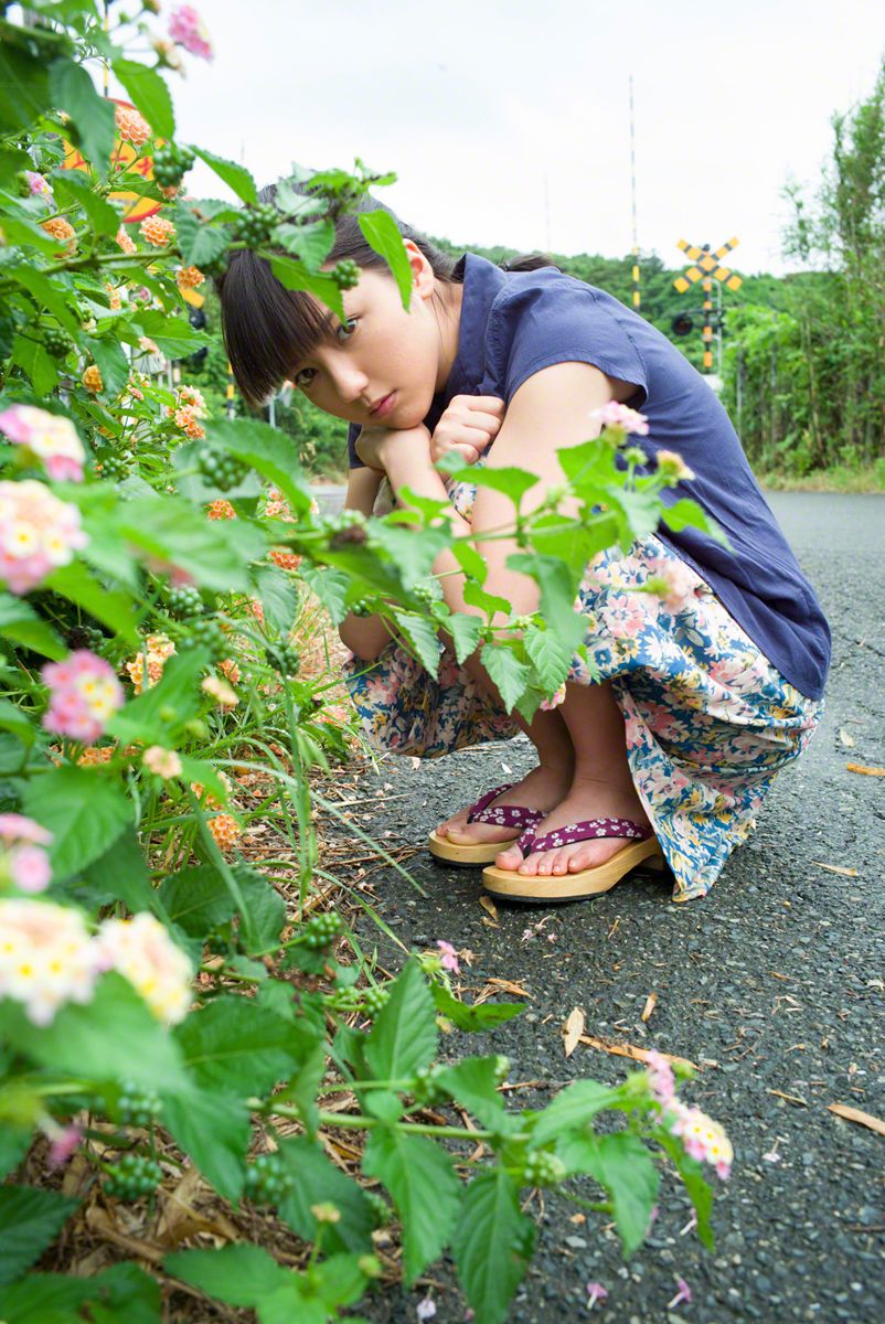 [女攻GB]鲨鱼先生总是生气